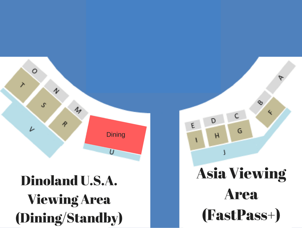 Seating chart (as Doc Brown said, please exclude the crudeness)
